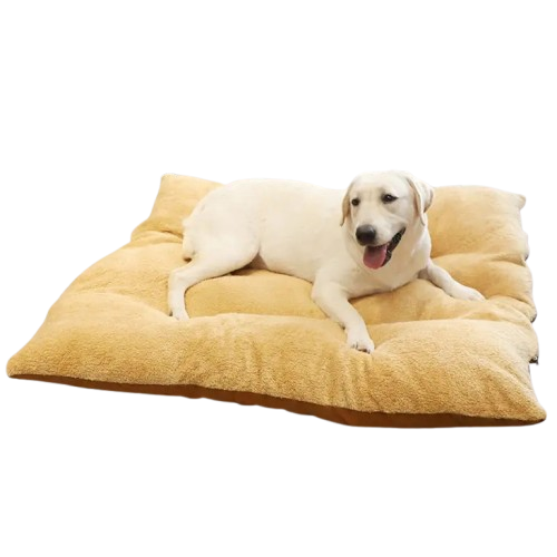 Cama Pet Giant - Dupla Face - Macia