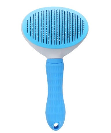 Escova Pet Brush - Remove Nó