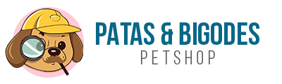 Patas & Bigodes PetShop